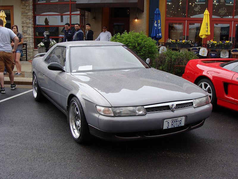 Illustration for article titled My Supercar Saturdays coverage